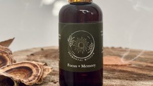 Focus and memory 4 Focus & Memory